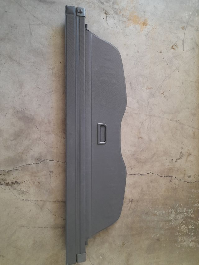 Copertura del bagagliaio VW Touareg