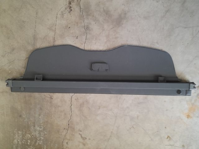 Copertura del bagagliaio VW Touareg