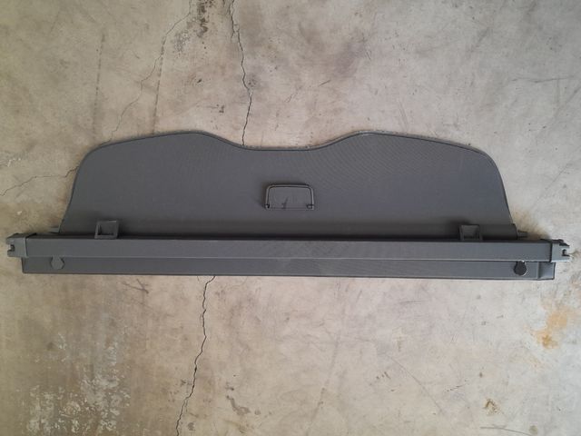 Copertura del bagagliaio VW Touareg