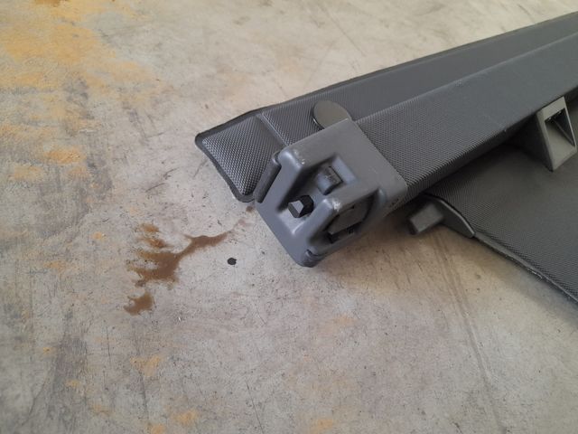 Copertura del bagagliaio VW Touareg