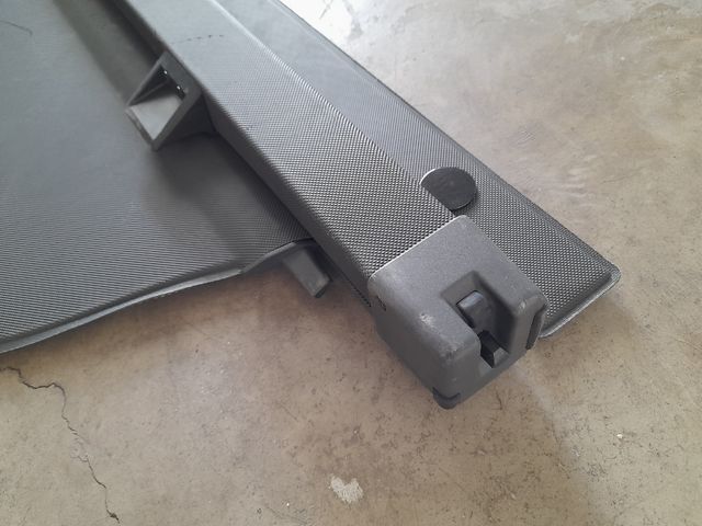 Copertura del bagagliaio VW Touareg