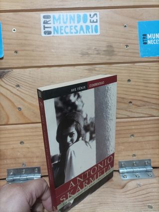 Antonio Skármeta