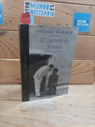 Antonio Skármeta