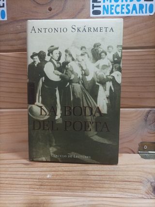 Antonio Skármeta