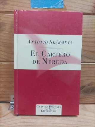 Antonio Skármeta