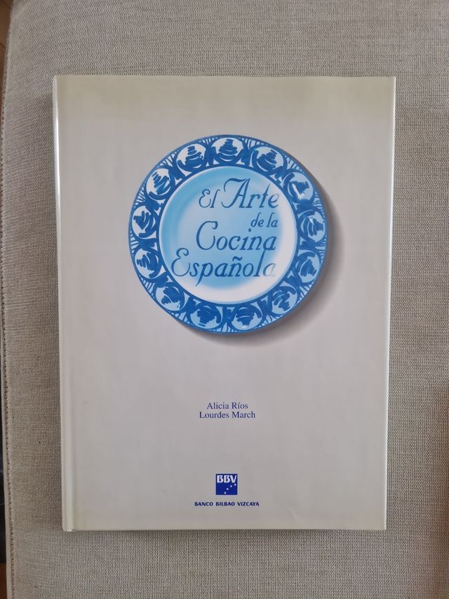 LOTE libros cocina (4 fotos)