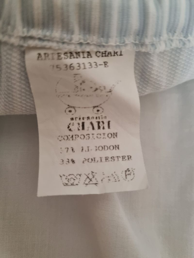 Saco de invierno cochecito Artesanía de segunda mano por 10