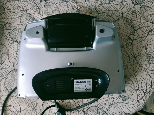 Plancha Eléctrica