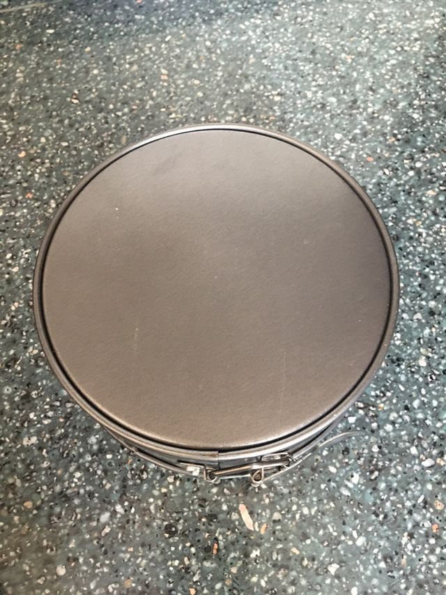 Molde para tortas y pan