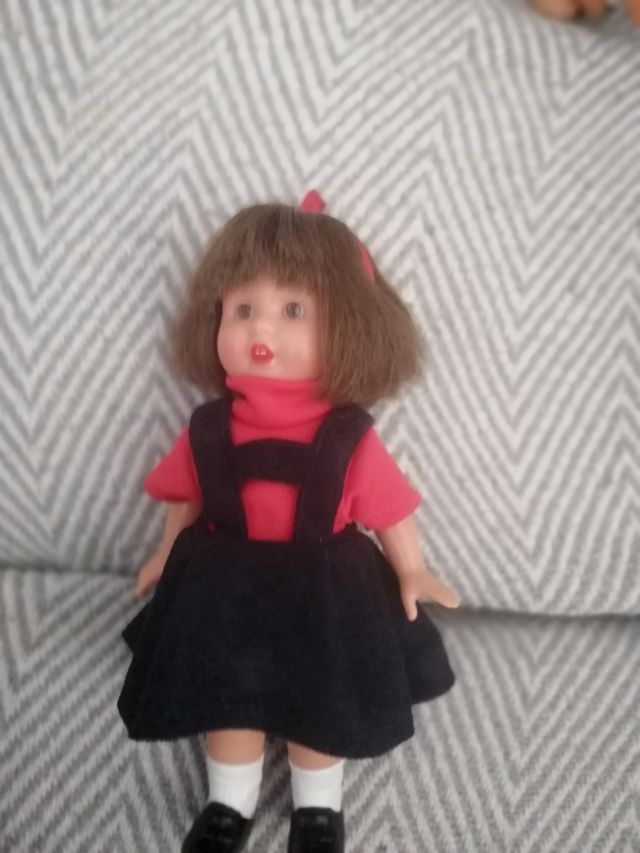 MARIQUITA PÉREZ /4 VESTIDOS