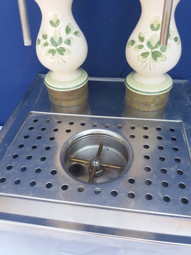 Grifos de cerveza,antiguos,vintage,retro,universal