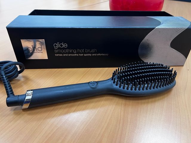 Cepillo alisador GHD