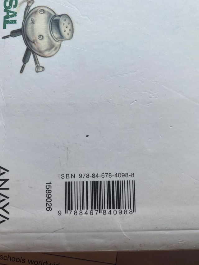 Antes de medianoche 9788467840988