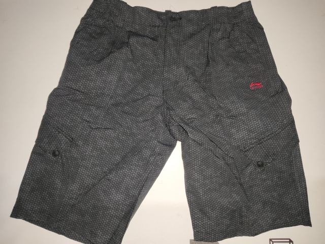 Pantalón baloncesto NUEVO