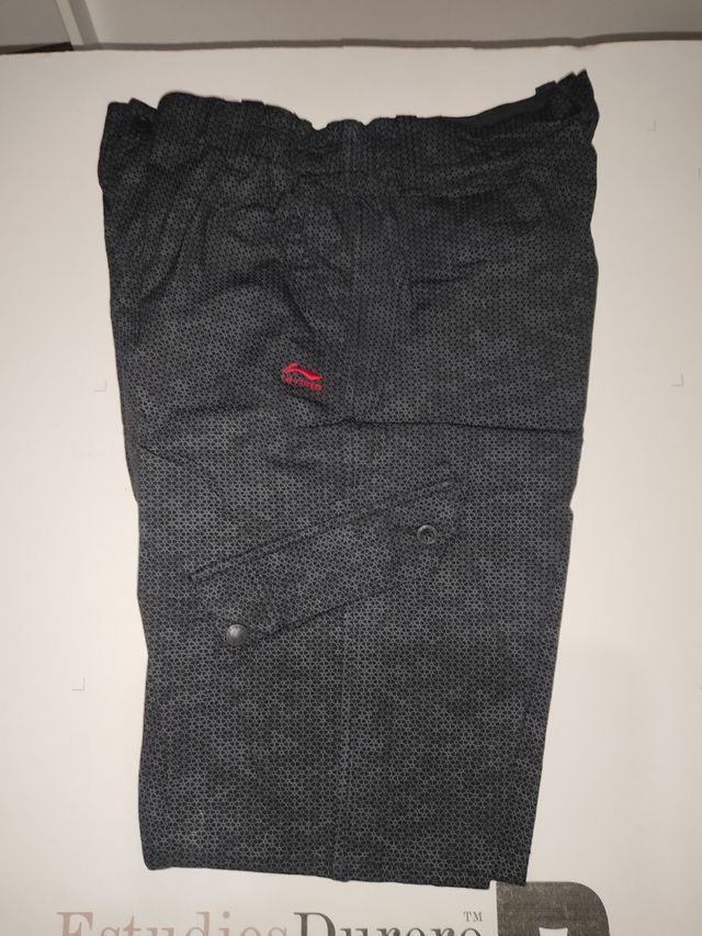 Pantalón baloncesto NUEVO