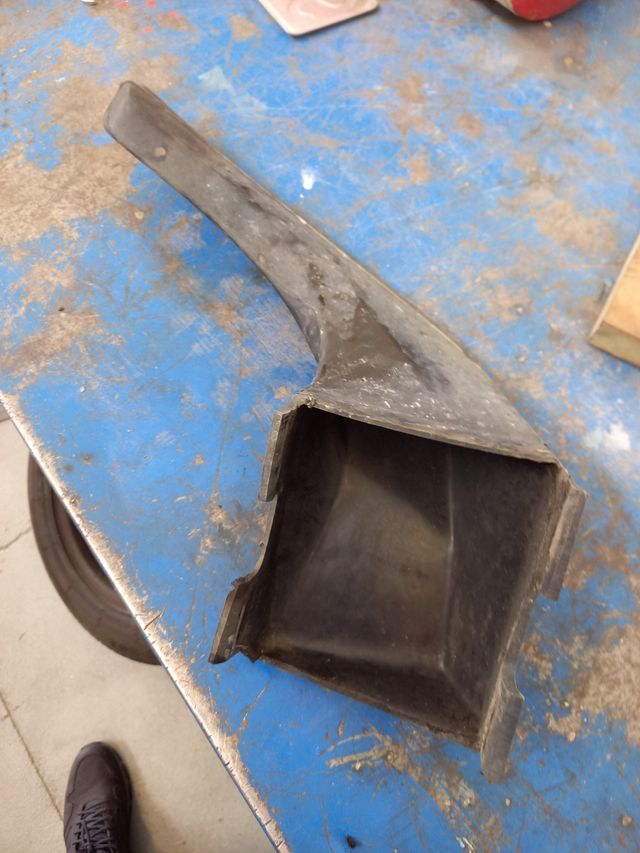 canalizaciones de aire toledo 1.9 tdi 90cv año96