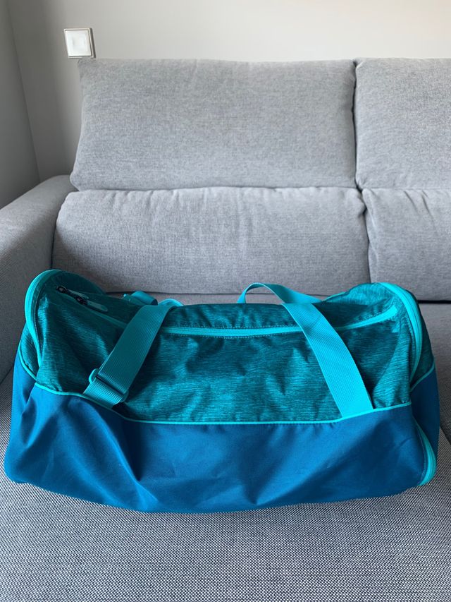 Bolsa esportiva Decathlon