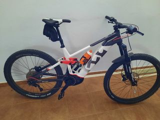 Husqvarna mc4 de segunda mano por 3.200 