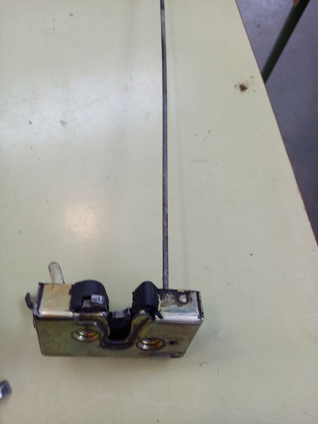 cerradura seat toledo 1.9 tdi 90cv año96