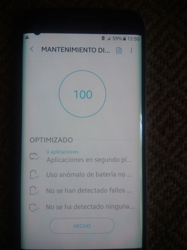 Samsung Galaxy S6 Edge