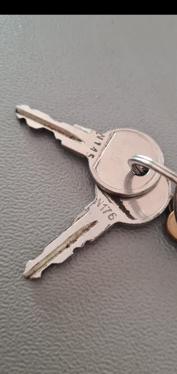 Baúl -Thule Polar 700