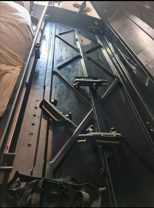 Baúl -Thule Polar 700