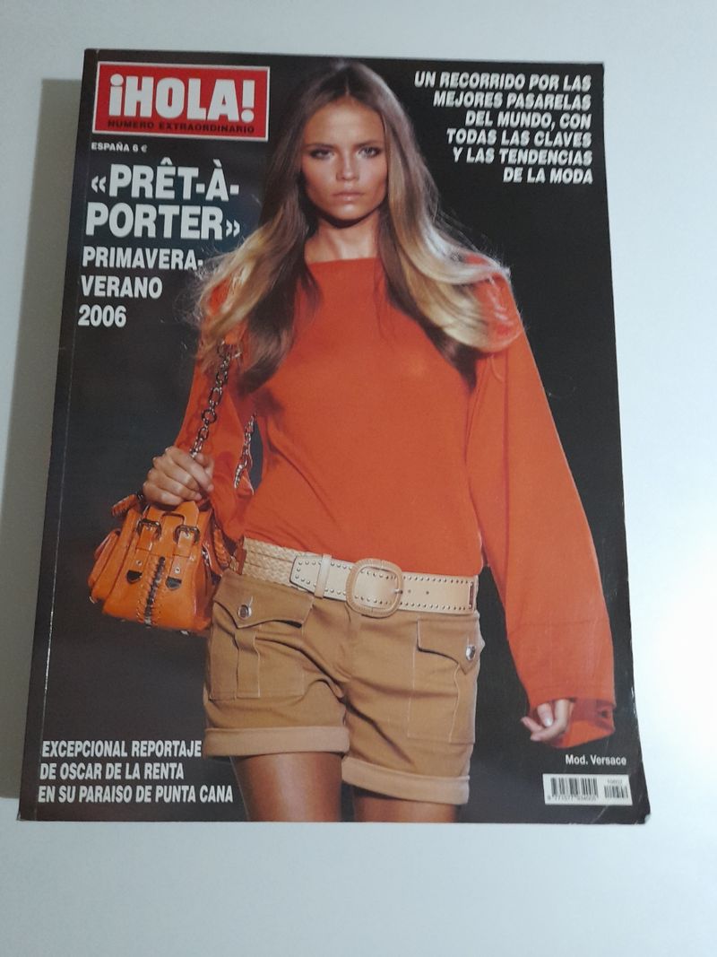 A Porter Hola Moda Primavera 2020 Tendencias Primavera Estilo