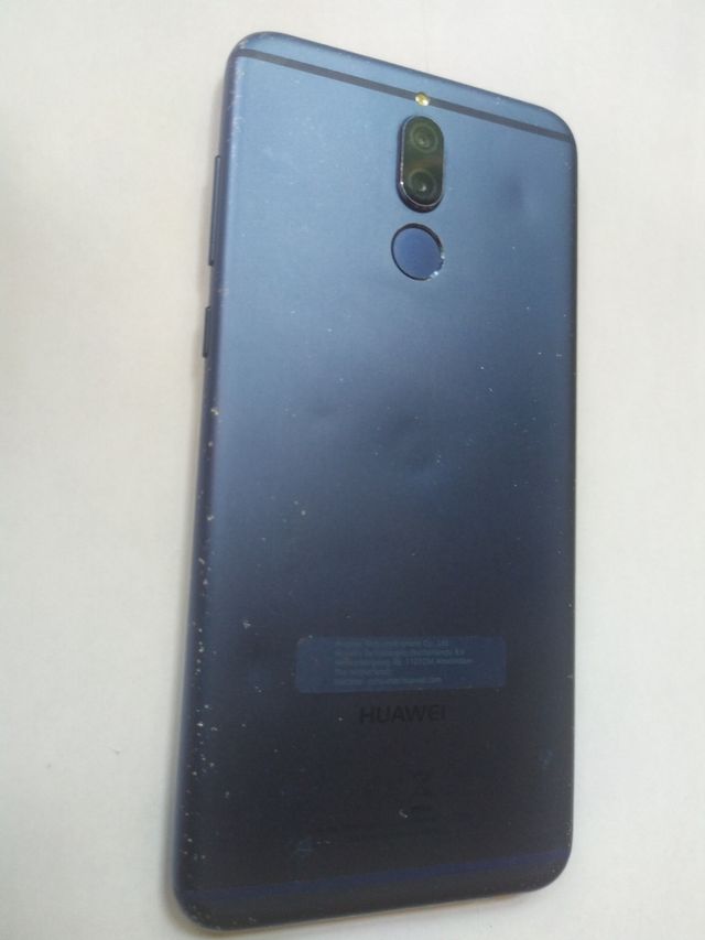 HUAWEI MATE 10 LITE