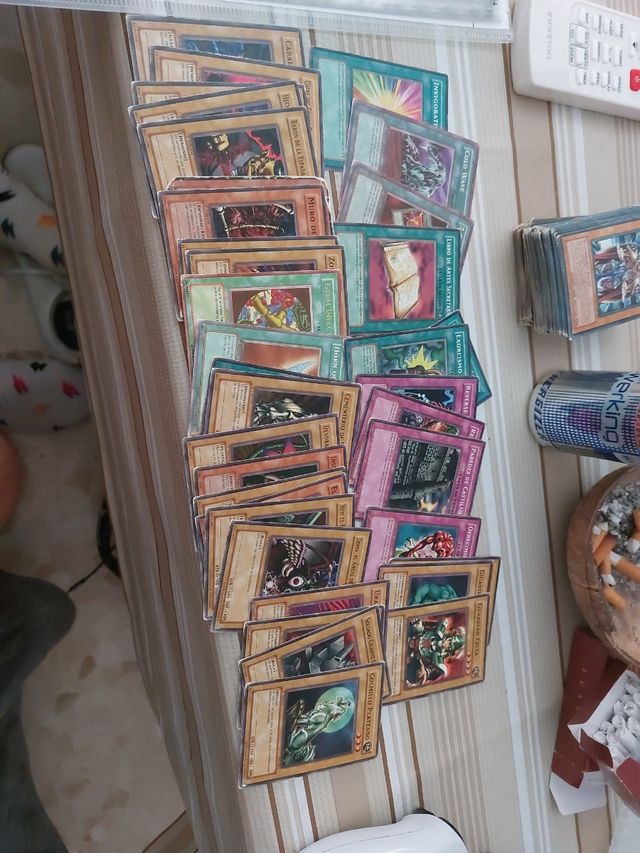 Carte True Yugioh