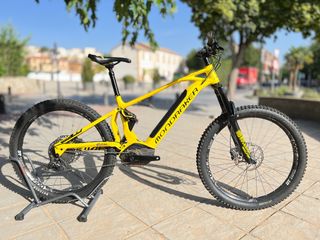 Bicicleta Mondraker Chaser XR 2019 t. M 