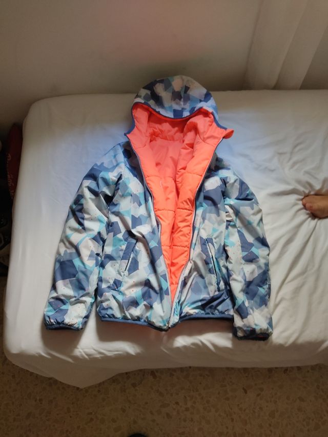 Se vende anorak