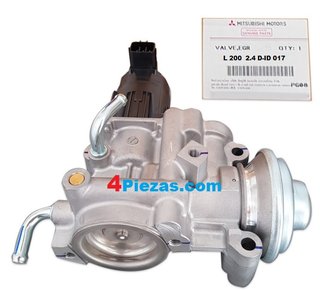 MITSUBISHI L200 2.4D-ID 2020-22*PILOTOS  TRASEROS