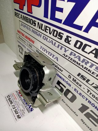MITSUBISHI L200 2.4D-ID 2020-22*PILOTOS  TRASEROS