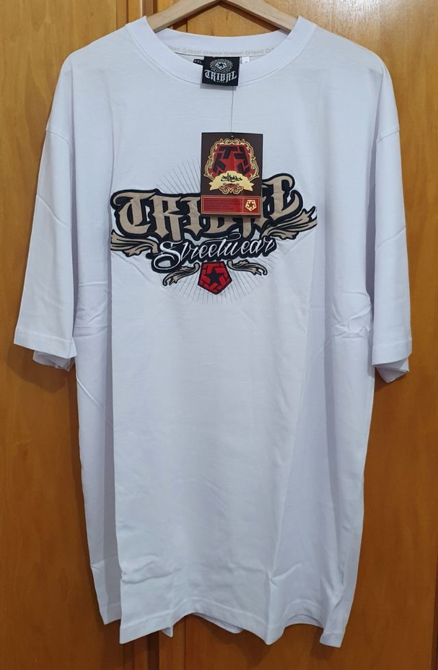 TRIBAL ORIGINAL A ESTRENAR TALLA XXL DE U.S.A