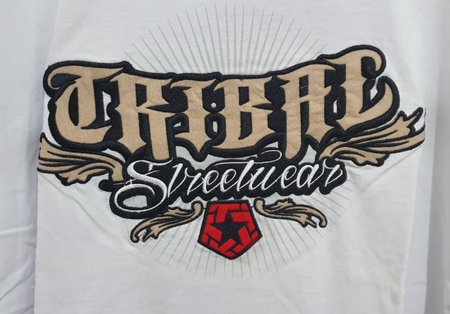 TRIBAL ORIGINAL A ESTRENAR TALLA XXL DE U.S.A