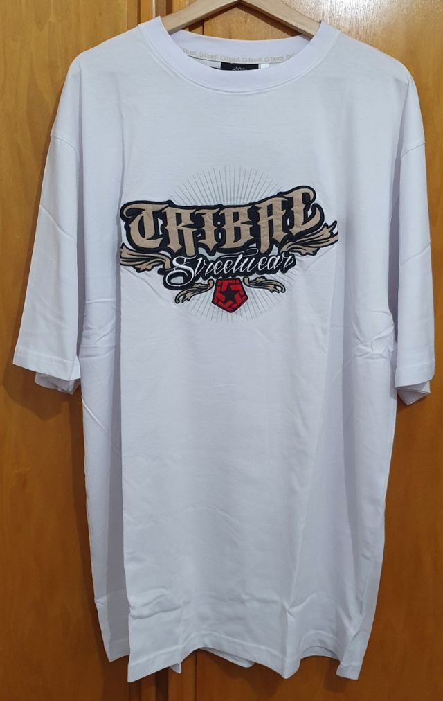 TRIBAL ORIGINAL A ESTRENAR TALLA XXL DE U.S.A