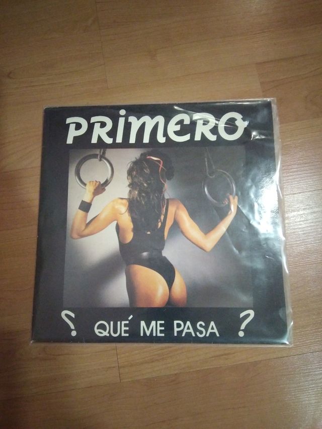 single primero (que me pasa,)