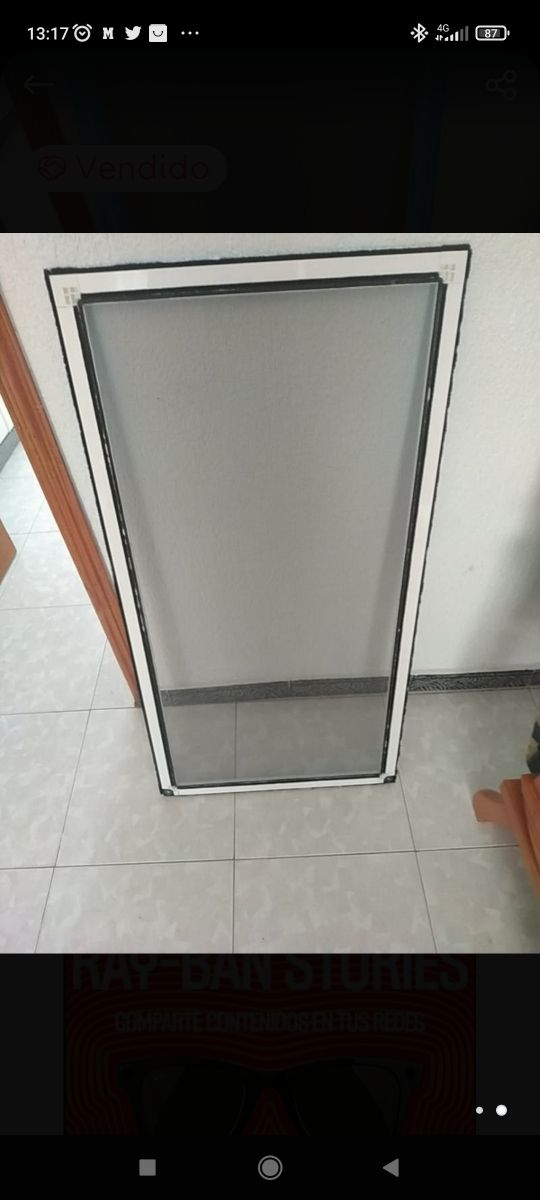 se hacen mosquiteras