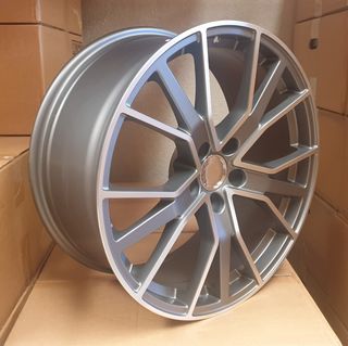 Kit de llantas en 19" modelo Ateca.