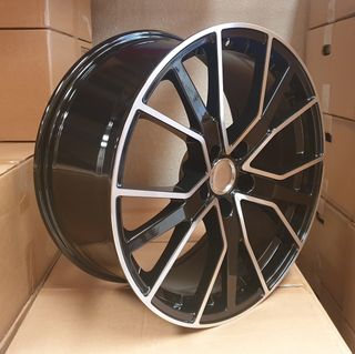 kit de llantas en 19" modelo Ateca.