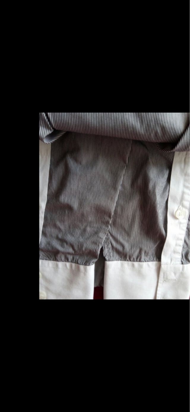 Camisa Cavalli 56(L)