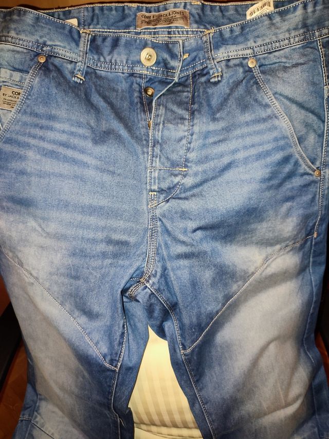 Pantalón Jack Jones