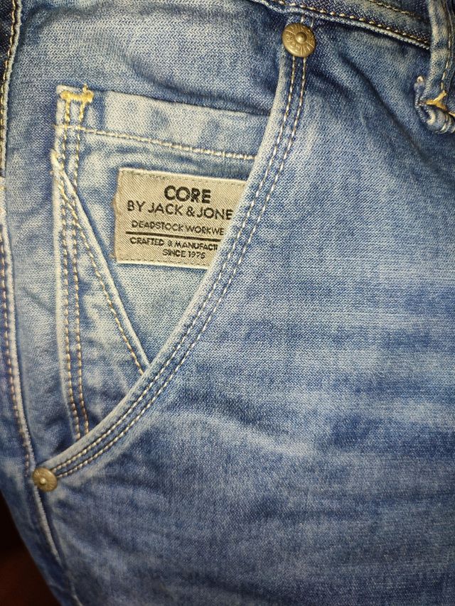 Pantalón Jack Jones