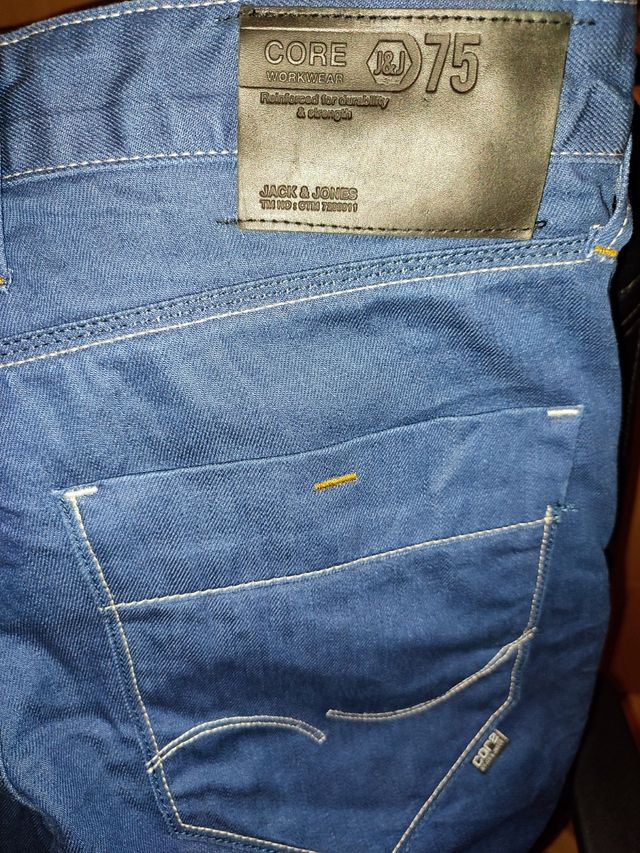 Pantalón Jack Jones