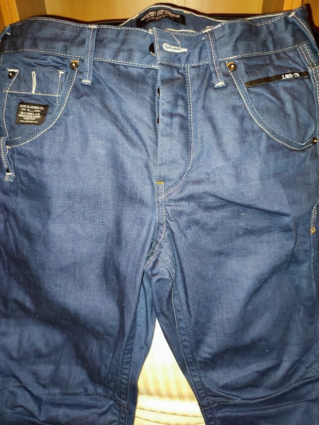 Pantalón Jack Jones