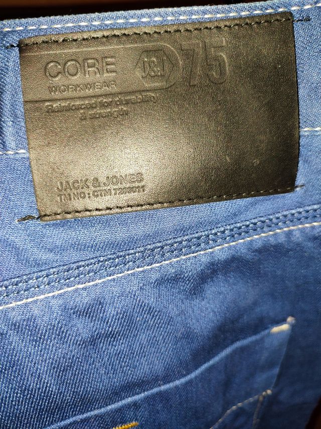 Pantalon 2 Jack jones