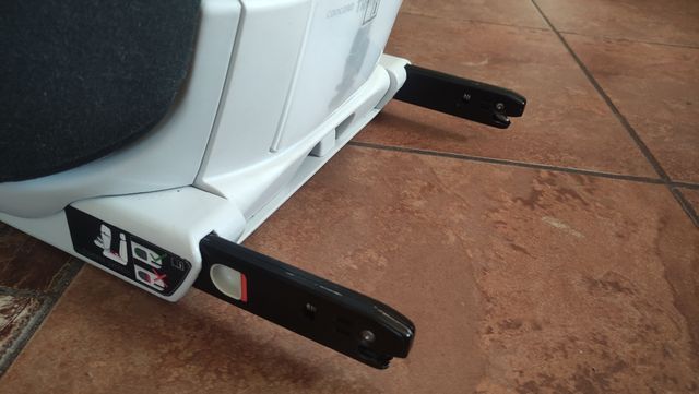 SILLA COCHE GRUPO 2 3