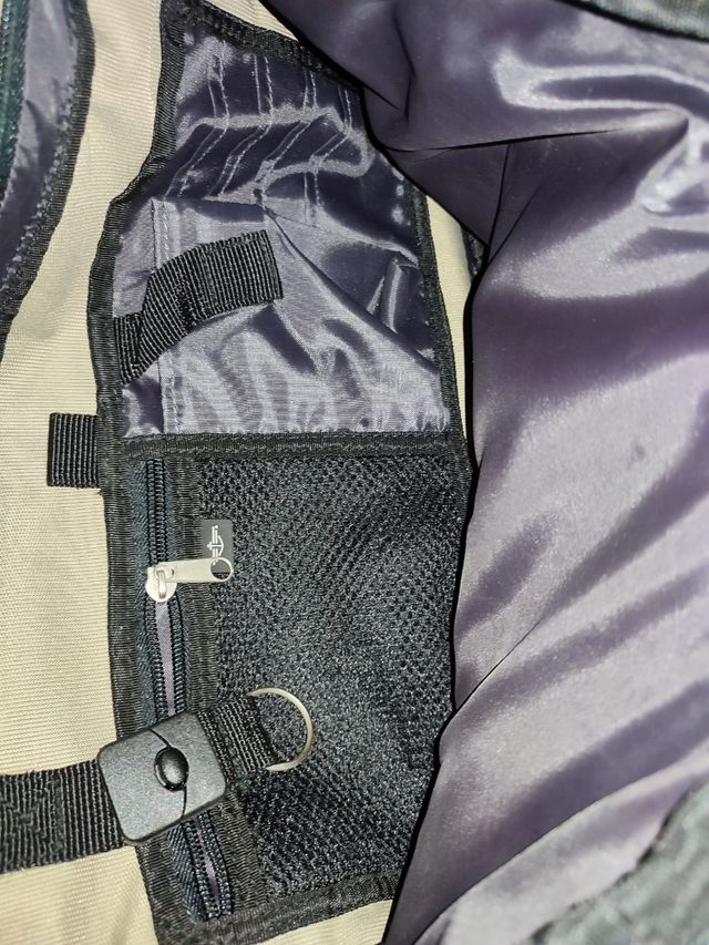 Mochila Portatil Original