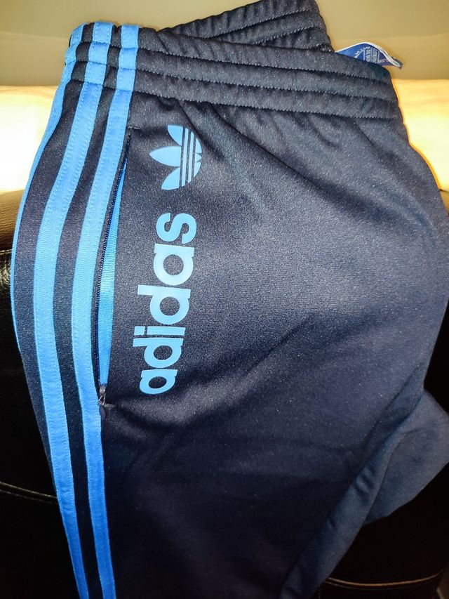 Pantalón Adidas vintage