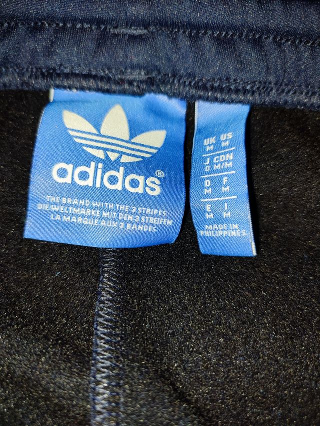 Pantalón Adidas vintage